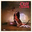Ozzy Osbourne Blizzard of Ozz Heavy Gauge Metal Sign
